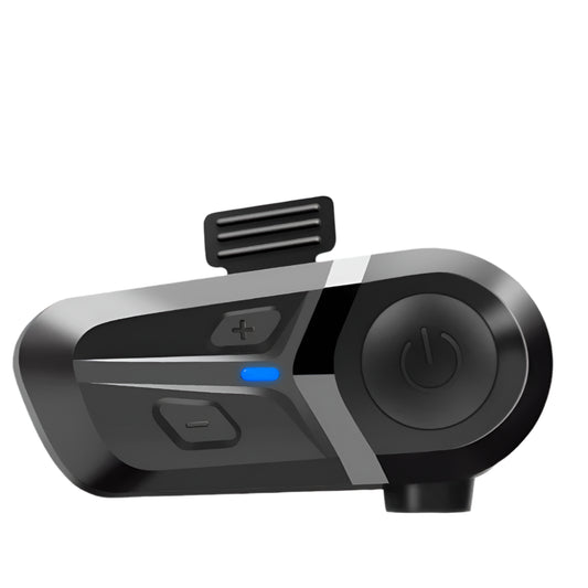 DashHub Bluetooth Helmet Headset